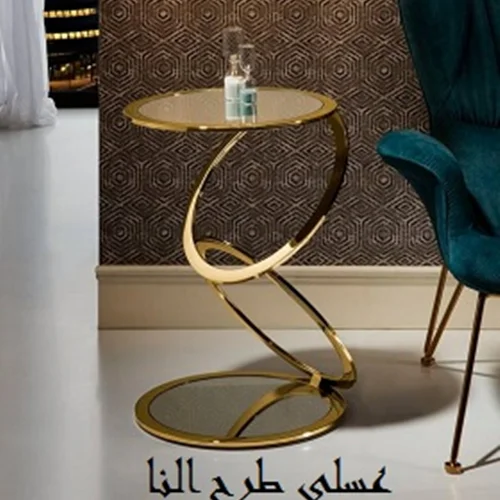 عسلی طرح النا