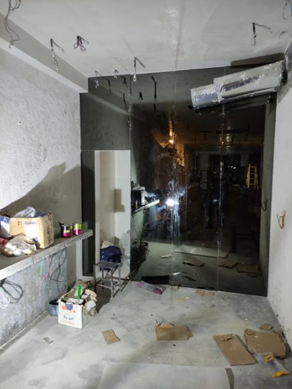 بازسازی ونوسازی با اقساط ۱۲ تا ۲۴ ماهه