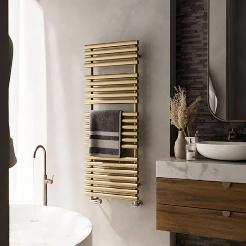 رادیاتور استیل دکوراتیو مدل ماهور کد ۰۰۹۸۰