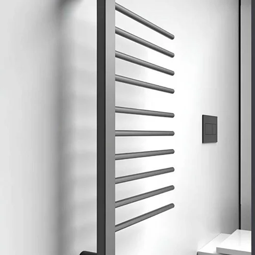 رادیاتور استیل دکوراتیو مدل ماهور کد ۷۷۹۸۰