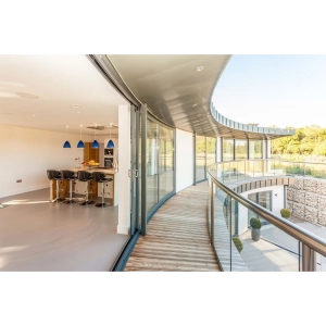 شیشه خم کد 7752