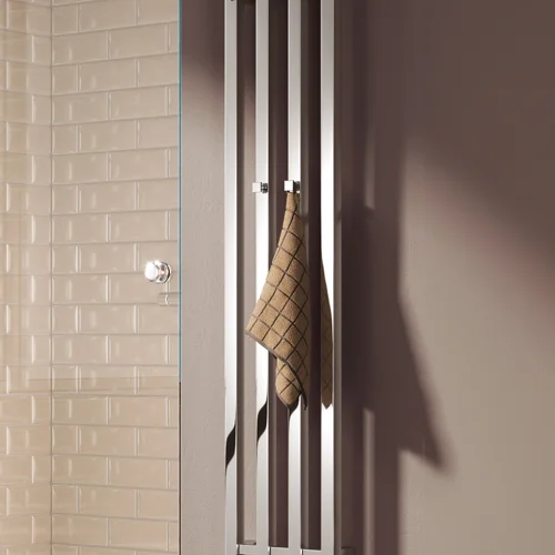 رادیاتور استیل دکوراتیو مدل ماهور کد۷۹۳۳۰