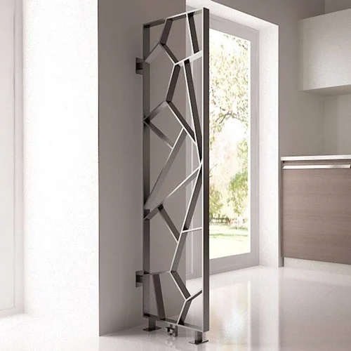 رادیاتور استیل دکوراتیو مدل ماهور کد ۷۰۰۹