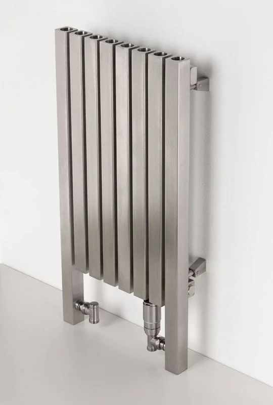 رادیاتور استیل مدل ماهور کد۰۰۷۳