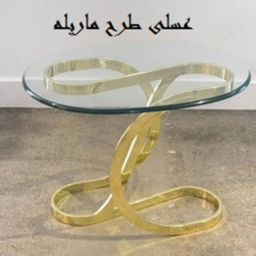 عسلی طرح مارپله