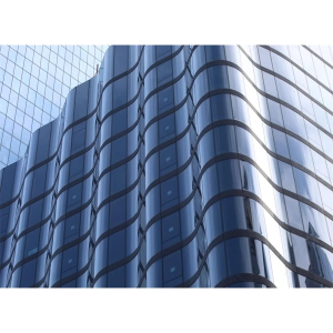 شیشه خم کد 7753