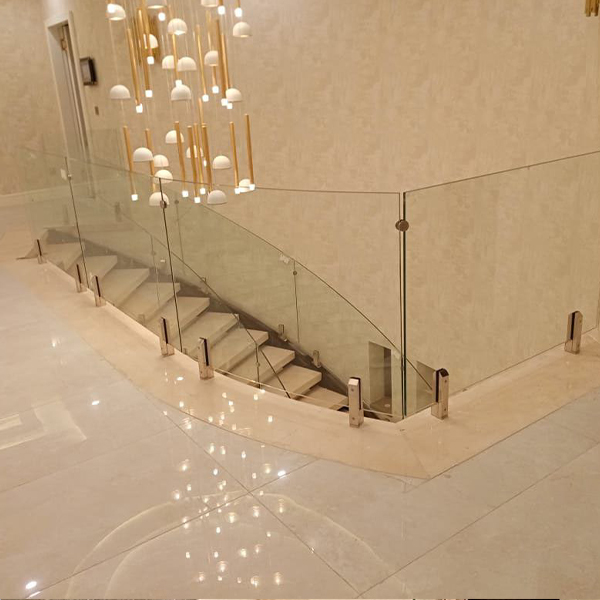 شیشه سکوریت 5و۶و۸و۱۰و۱۲و۱۵و۱۶ میل کد543