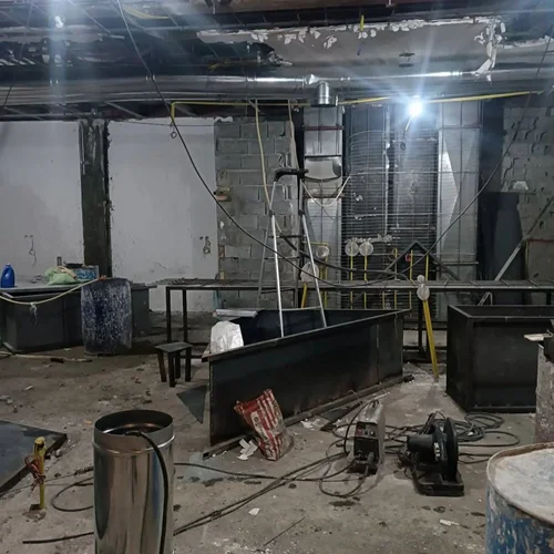 بازسازی ونوسازی  از طراحی تا اجرا با اقساط ۱۲ تا ۲۴ ماهه