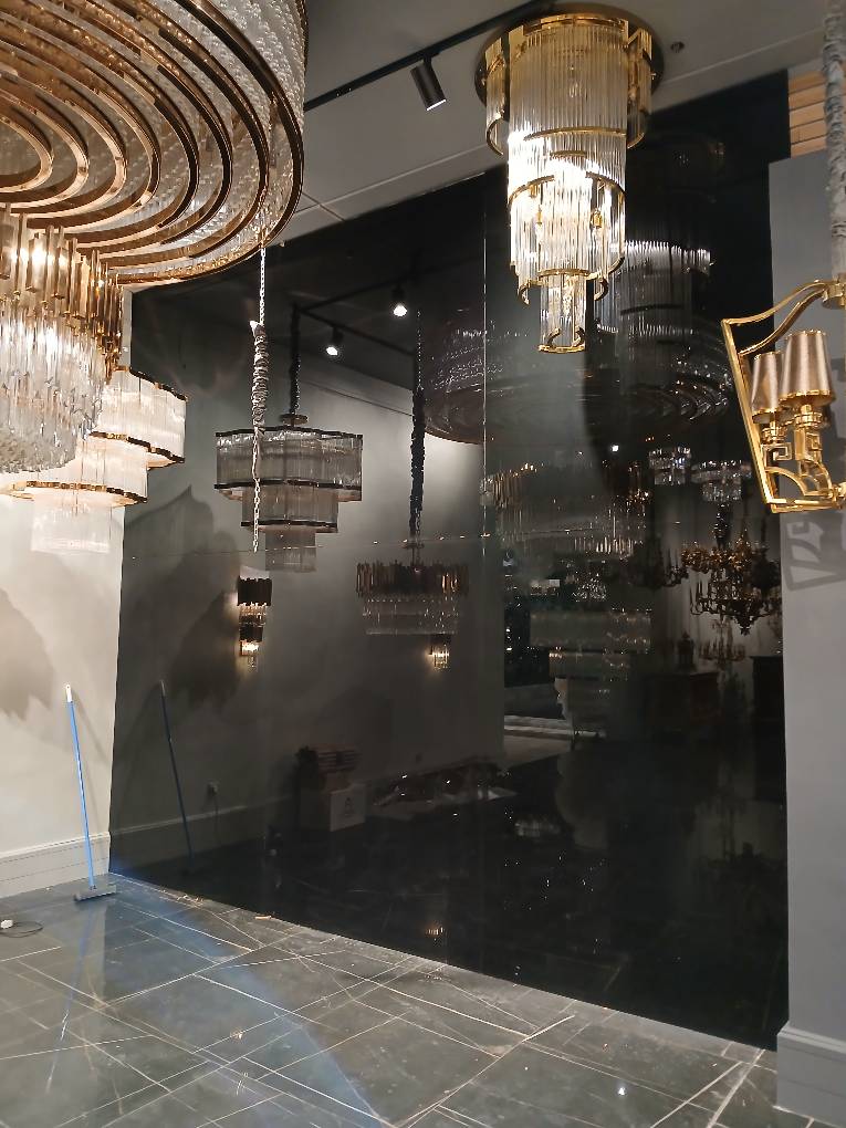 بین کابینتی دکوراتیو