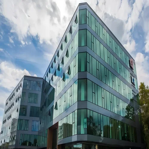 شیشه ضد گلوله قابل استفاده در طلافروشی