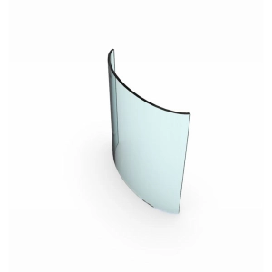 شیشه خم کد 7759