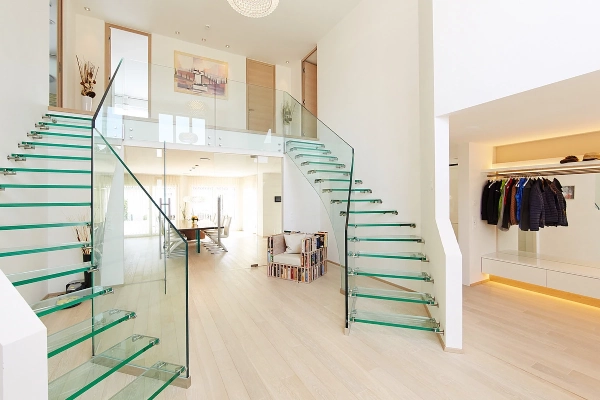 شیشه لمینیت و شیشه ضد گلوله کد 5995