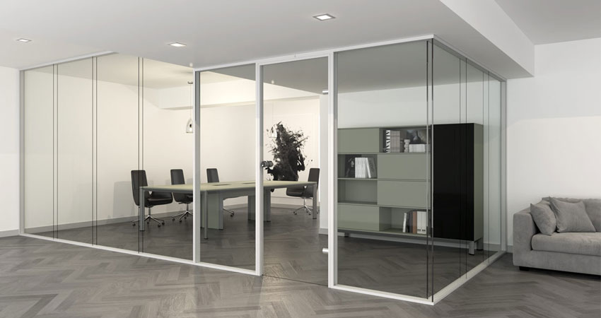 شیشه لمینیت و شیشه ضد گلوله کد 1219