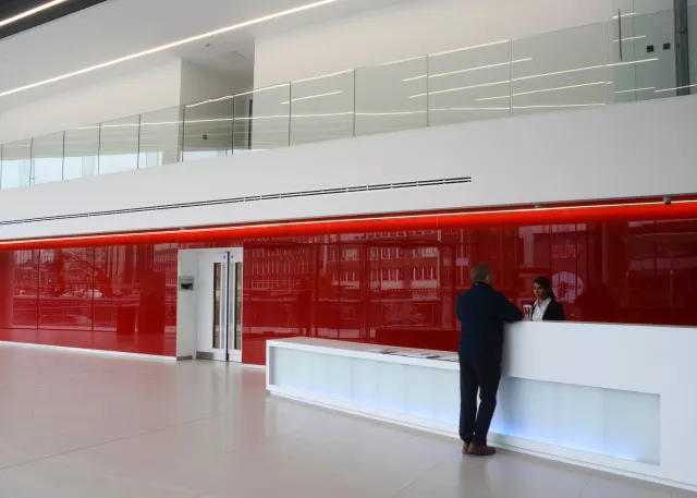 بین کابینتی آشپزخانه