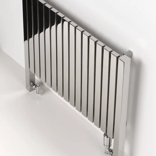 رادیاتور دکوراتیو استیل مدل ماهور کد۰۰۷۹۸