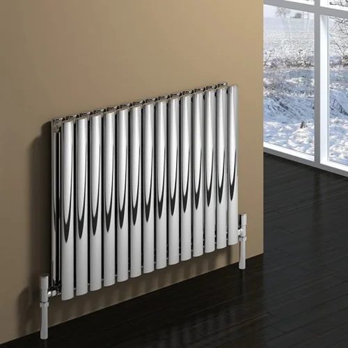 رادیاتور استیل دکوراتیو مدل ماهور کد ۰۰۷۴