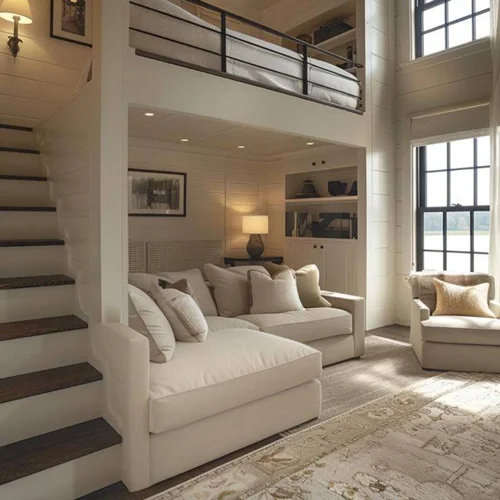 بازسازی ونوسازی از طراحی تا اجرا دکوراسیون داخلی منازل و ادارات با اقساط ۱۲ تا ۲۴ ماهه