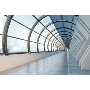 شیشه خم کد 7751