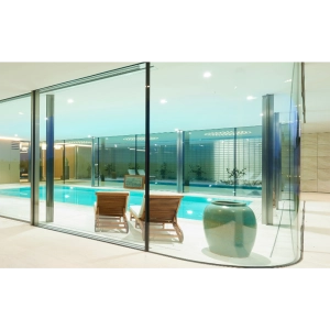 شیشه خم کد 7773